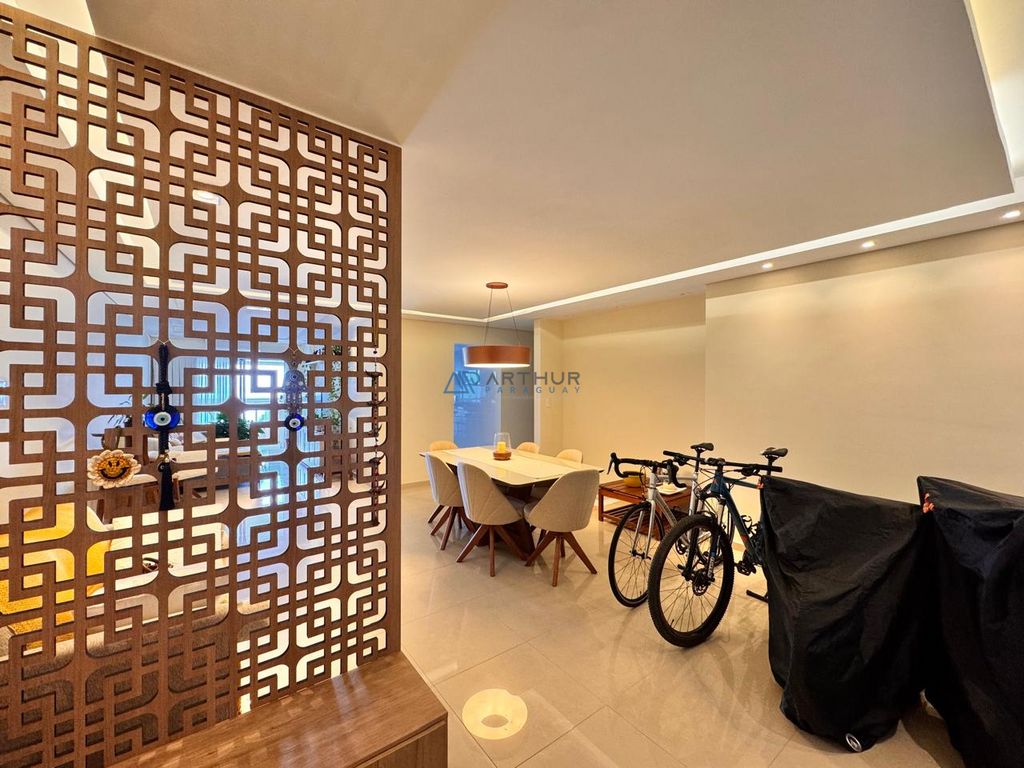 Apartamento 3 dormitórios frente mar à venda no Aviação, Praia Grande – 177 m² - foto 4