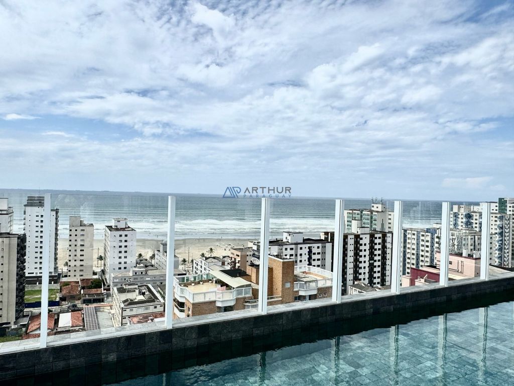 Apartamento 2 dormitórios à venda na Guilhermina, Praia Grande – 68 m² - foto 41
