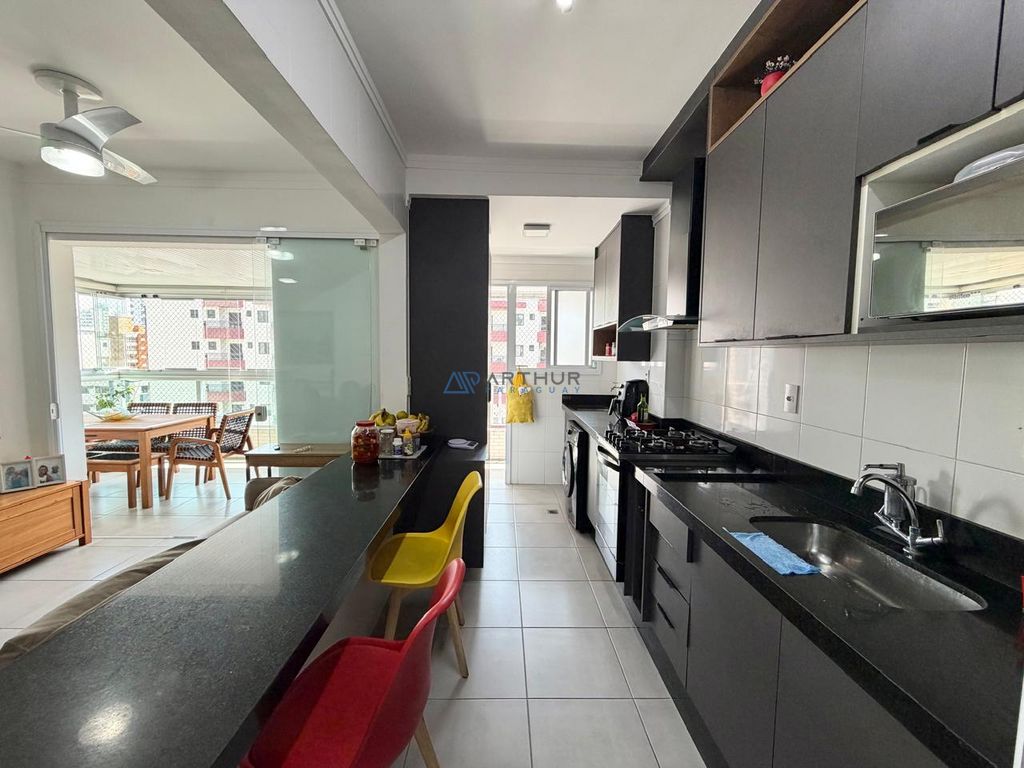 Apartamento 2 dormitórios à venda no Canto do Forte, Praia Grande – 79 m² - foto 20