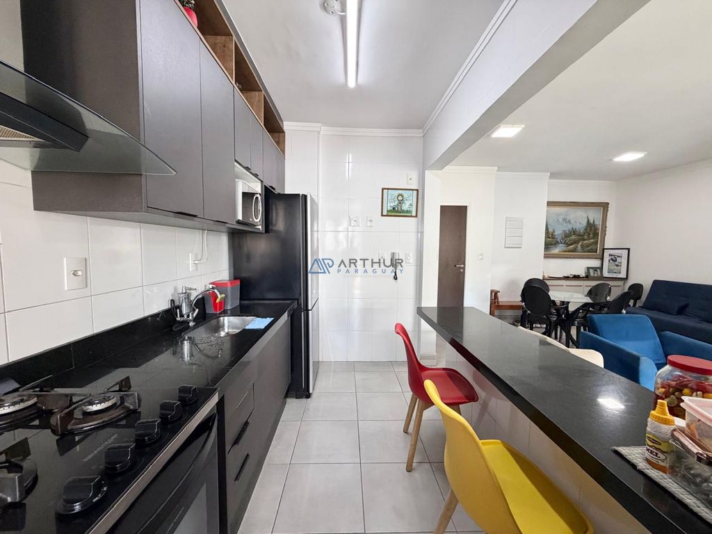 Apartamento 2 dormitórios à venda no Canto do Forte, Praia Grande – 79 m² - foto 21