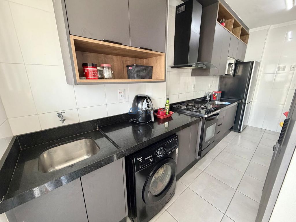 Apartamento 2 dormitórios à venda no Canto do Forte, Praia Grande – 79 m² - foto 23