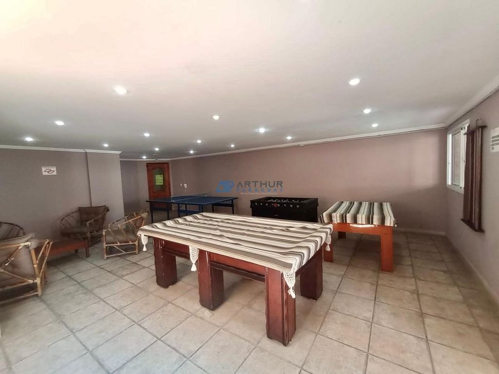Apartamento 2 dormitórios à venda na Guilhermina, Praia Grande – 88 m² - foto 18