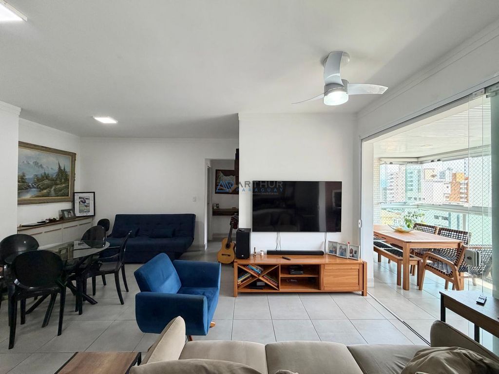 Apartamento 2 dormitórios à venda no Canto do Forte, Praia Grande – 79 m² - foto 18