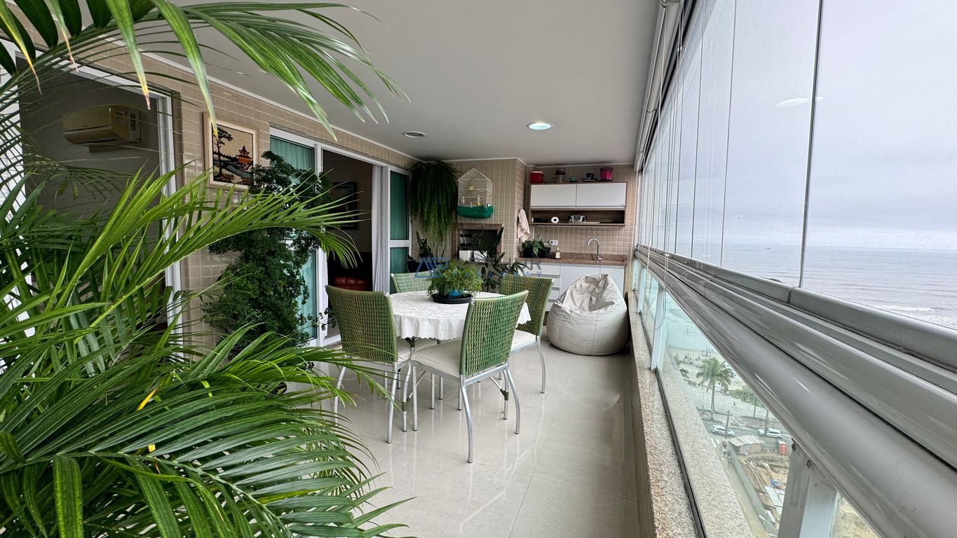 Apartamento 4 dormitórios à venda no Caiçara, Praia Grande – 203 m² - foto 2