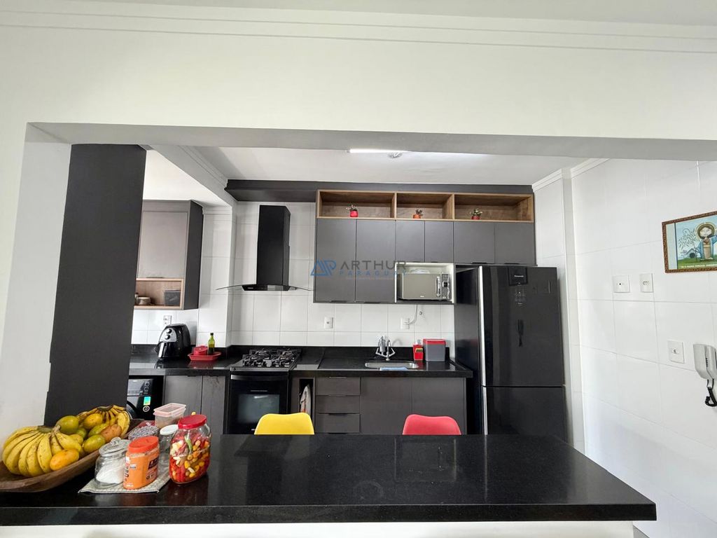 Apartamento 2 dormitórios à venda no Canto do Forte, Praia Grande – 79 m² - foto 22