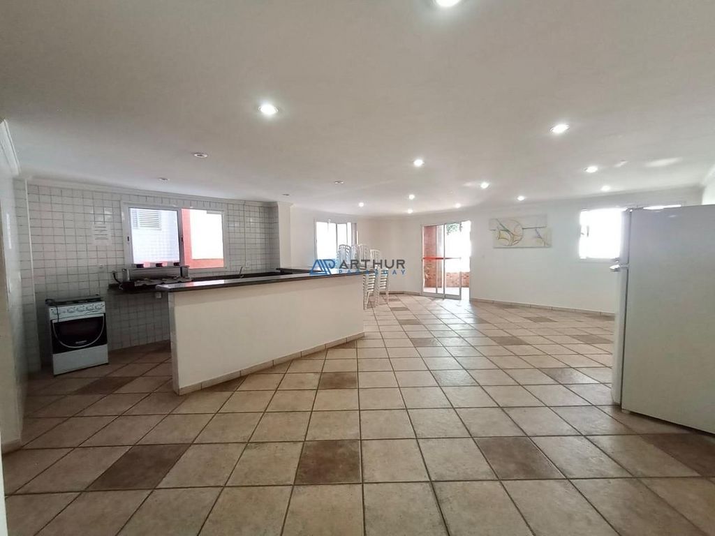 Apartamento 2 dormitórios à venda na Guilhermina, Praia Grande – 88 m² - foto 24
