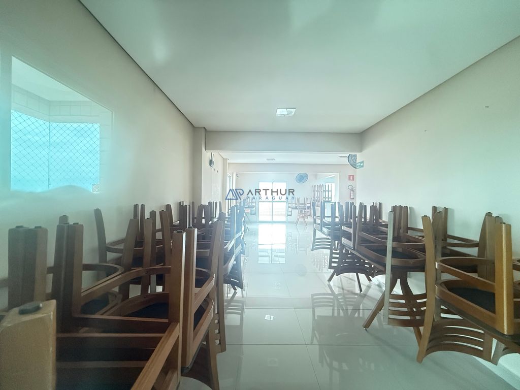 Apartamento 1 dormitório para alugar no Aviação, Praia Grande – 76 m² - foto 19