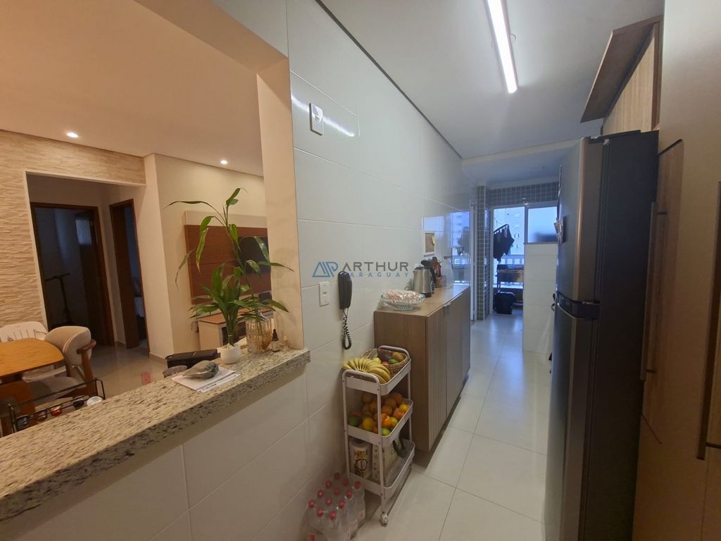 Apartamento 2 dormitórios à venda no Canto do Forte, Praia Grande – 84 m² - foto 5