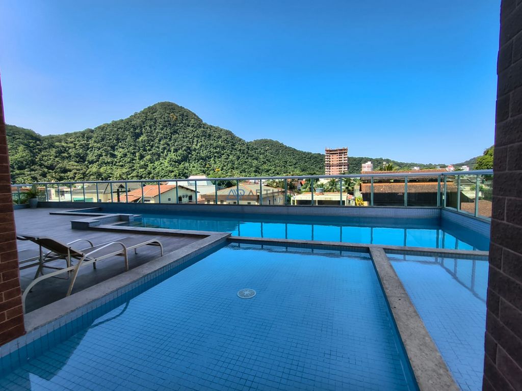 Apartamento 2 dormitórios à venda no Canto do Forte, Praia Grande – 69 m² - foto 22