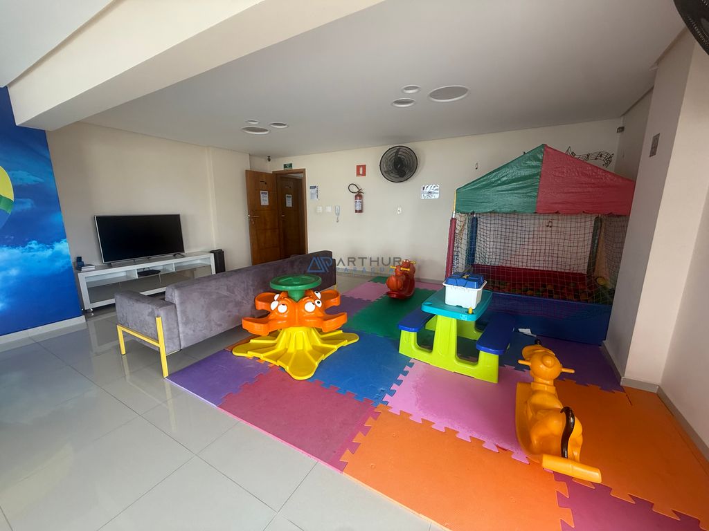 Apartamento 1 dormitório para alugar no Aviação, Praia Grande – 76 m² - foto 22