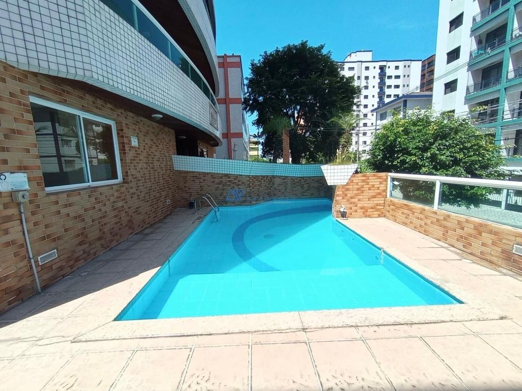 Apartamento 2 dormitórios à venda na Guilhermina, Praia Grande – 88 m² - foto 17
