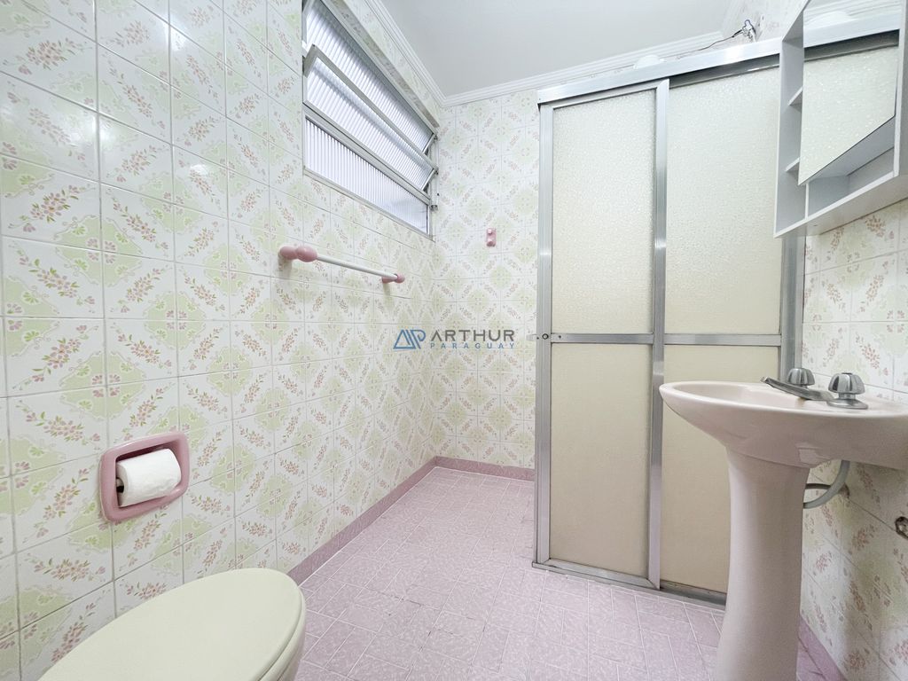Apartamento 1 dormitório à venda no Canto do Forte, Praia Grande – 45 m² - foto 6