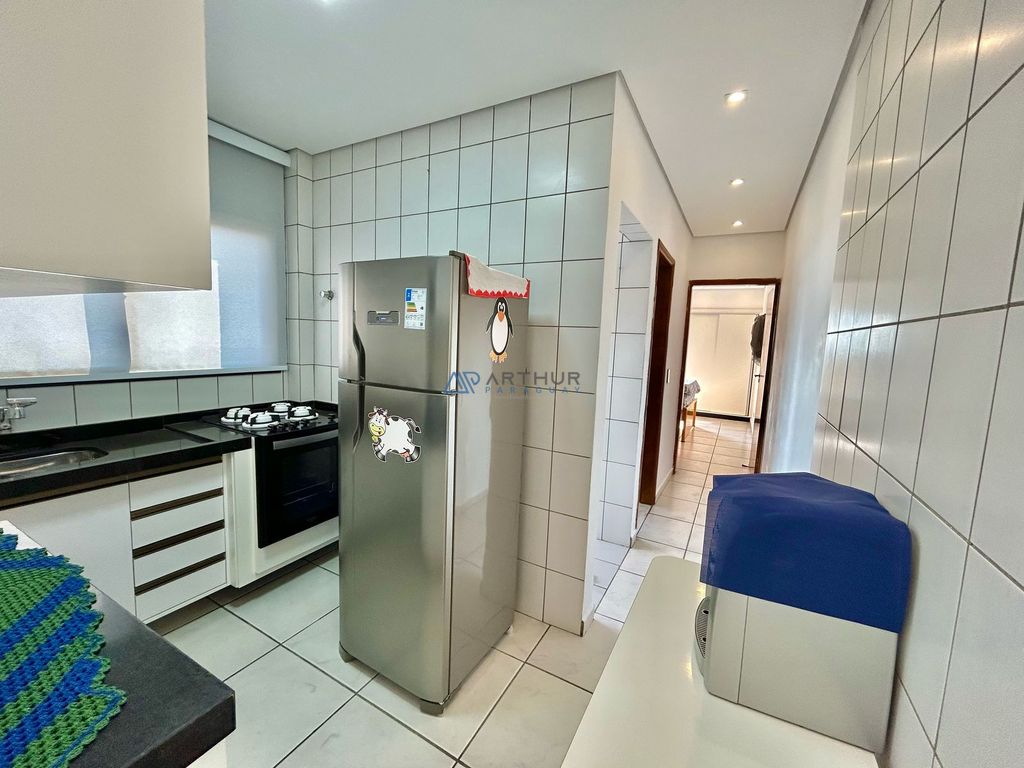 Apartamento 1 dormitório à venda no Tupi, Praia Grande – 56 m² - foto 8