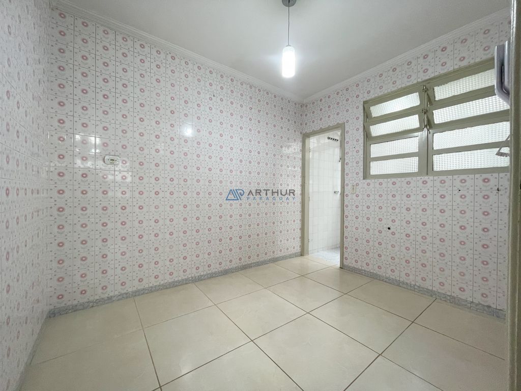Apartamento 1 dormitório à venda no Canto do Forte, Praia Grande – 45 m² - foto 4