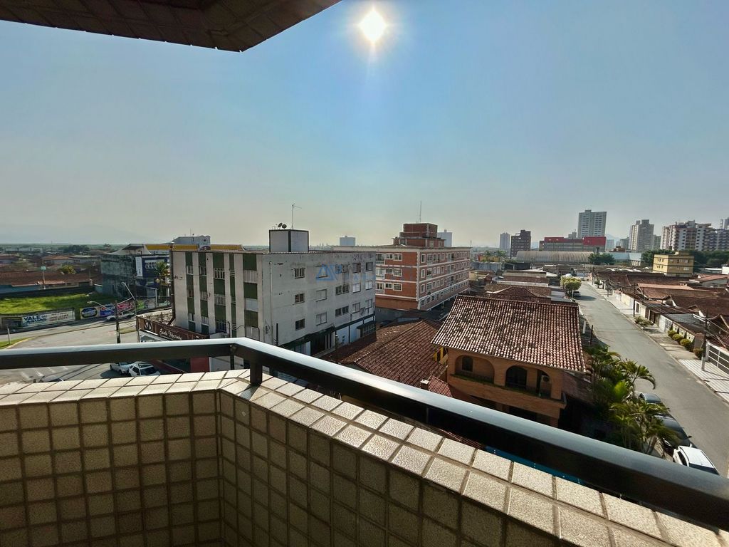 Apartamento 1 dormitório à venda no Tupi, Praia Grande – 56 m² - foto 12
