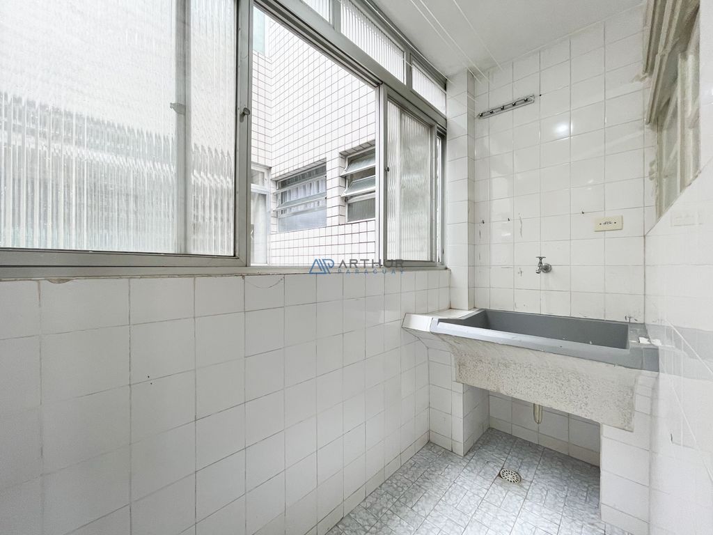 Apartamento 1 dormitório à venda no Canto do Forte, Praia Grande – 45 m² - foto 5