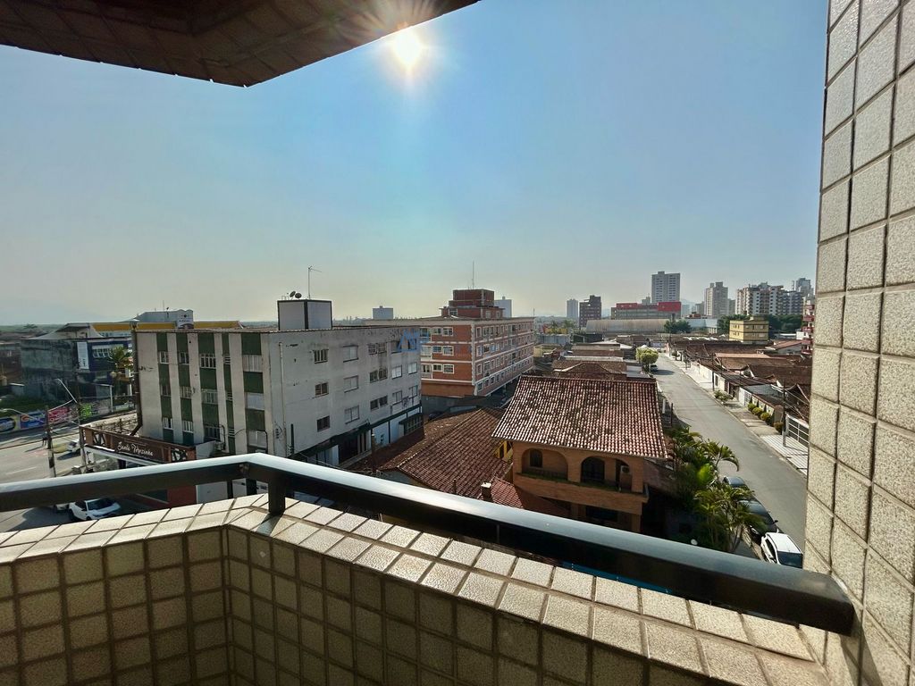 Apartamento 1 dormitório à venda no Tupi, Praia Grande – 56 m² - foto 16