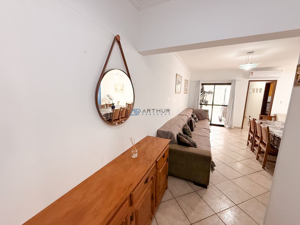 Cobertura 3 dormitórios à venda no Aviação, Praia Grande – 97 m² - foto 4