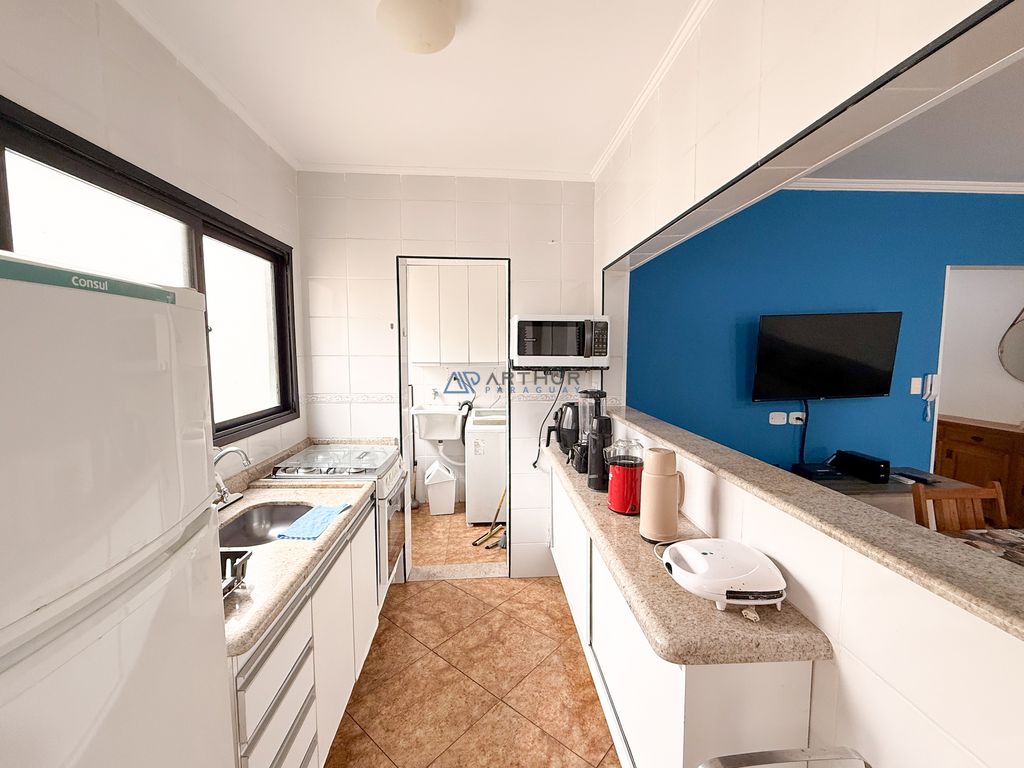 Cobertura 3 dormitórios à venda no Aviação, Praia Grande – 97 m² - foto 15