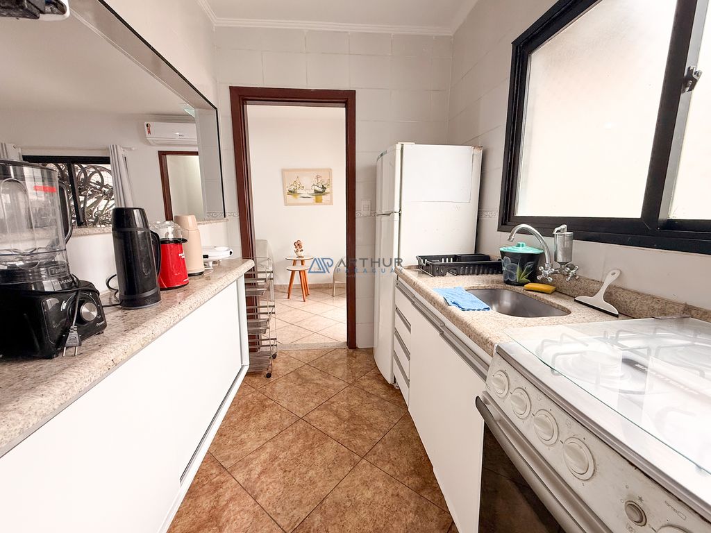 Cobertura 3 dormitórios à venda no Aviação, Praia Grande – 97 m² - foto 17