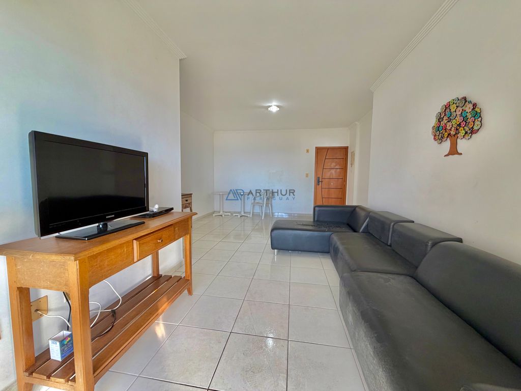 Apartamento 2 dormitórios frente mar à venda no Aviação, Praia Grande – 87 m² - foto 3