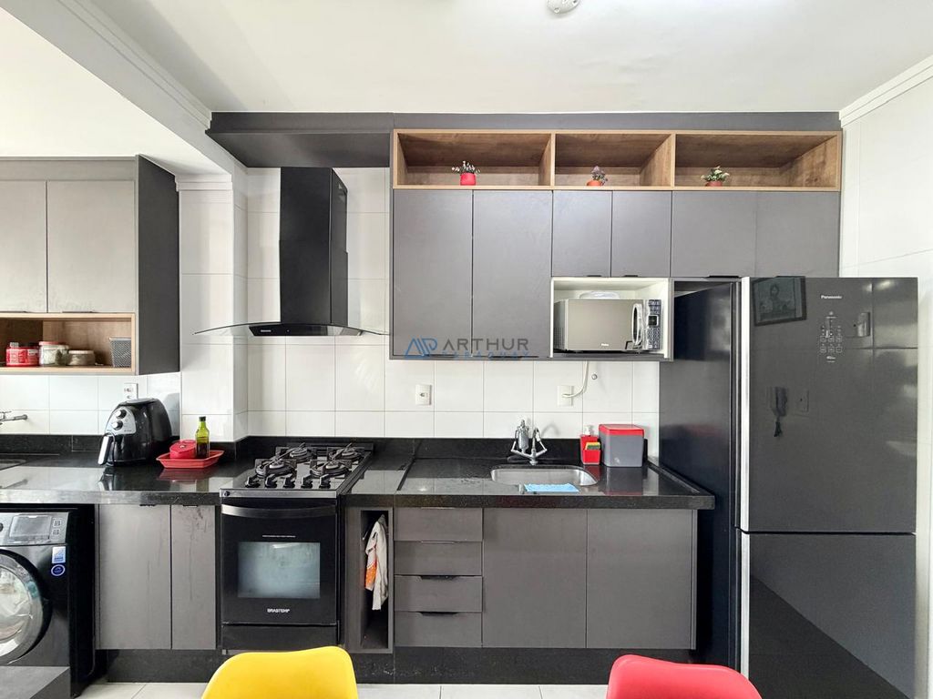 Apartamento 2 dormitórios à venda no Canto do Forte, Praia Grande – 79 m² - foto 24