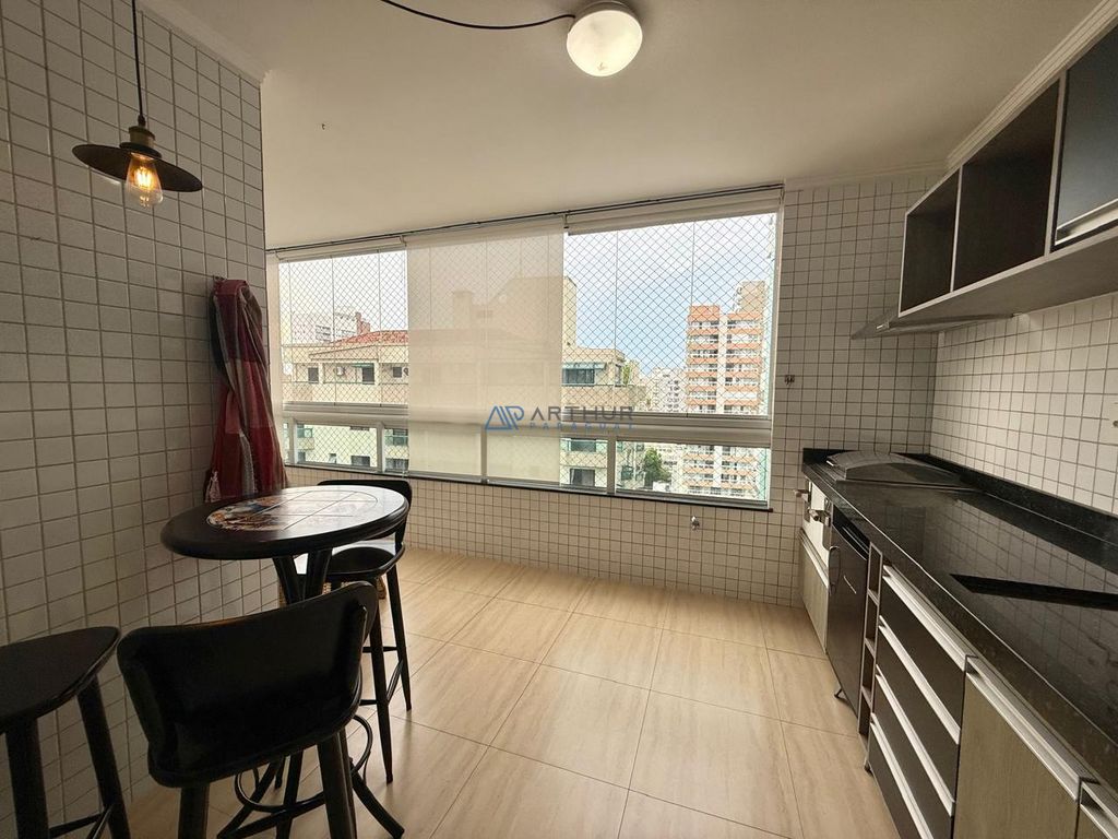 Apartamento 3 dormitórios à venda no Canto do Forte, Praia Grande – 119 m² - foto 5