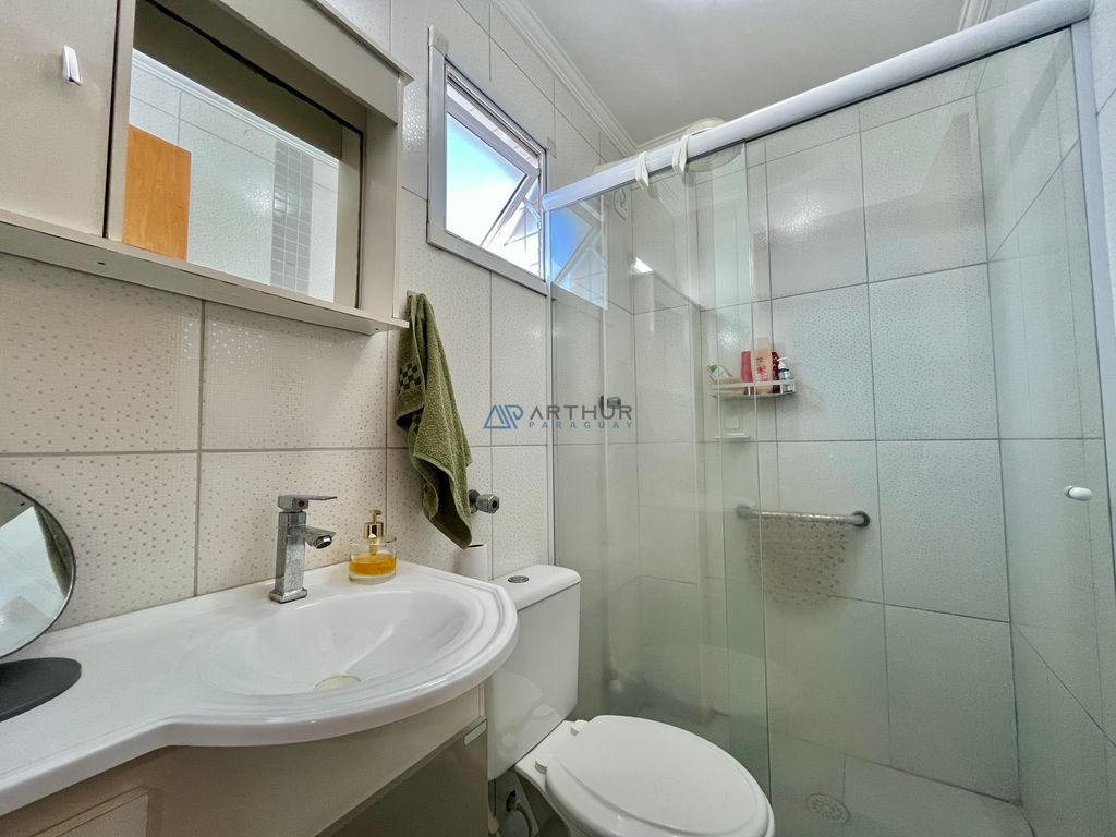 Apartamento 3 dormitórios frente mar à venda no Maracanã, Praia Grande – 108 m² - foto 26