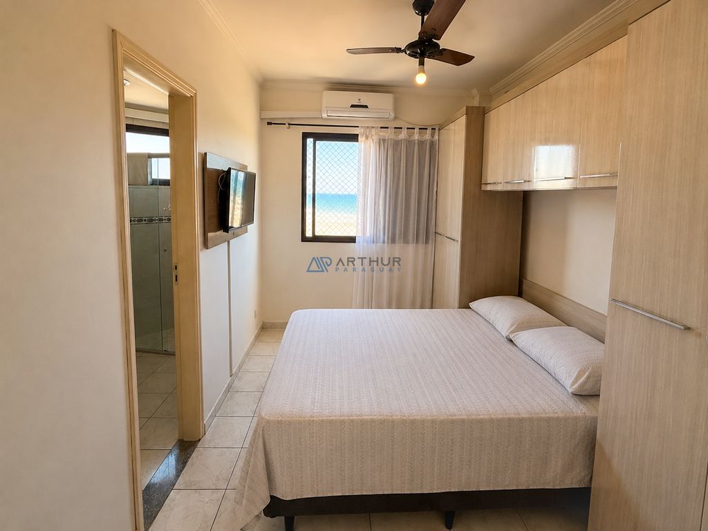 Apartamento 3 dormitórios frente mar à venda no Tupi, Praia Grande – 106 m² - foto 16