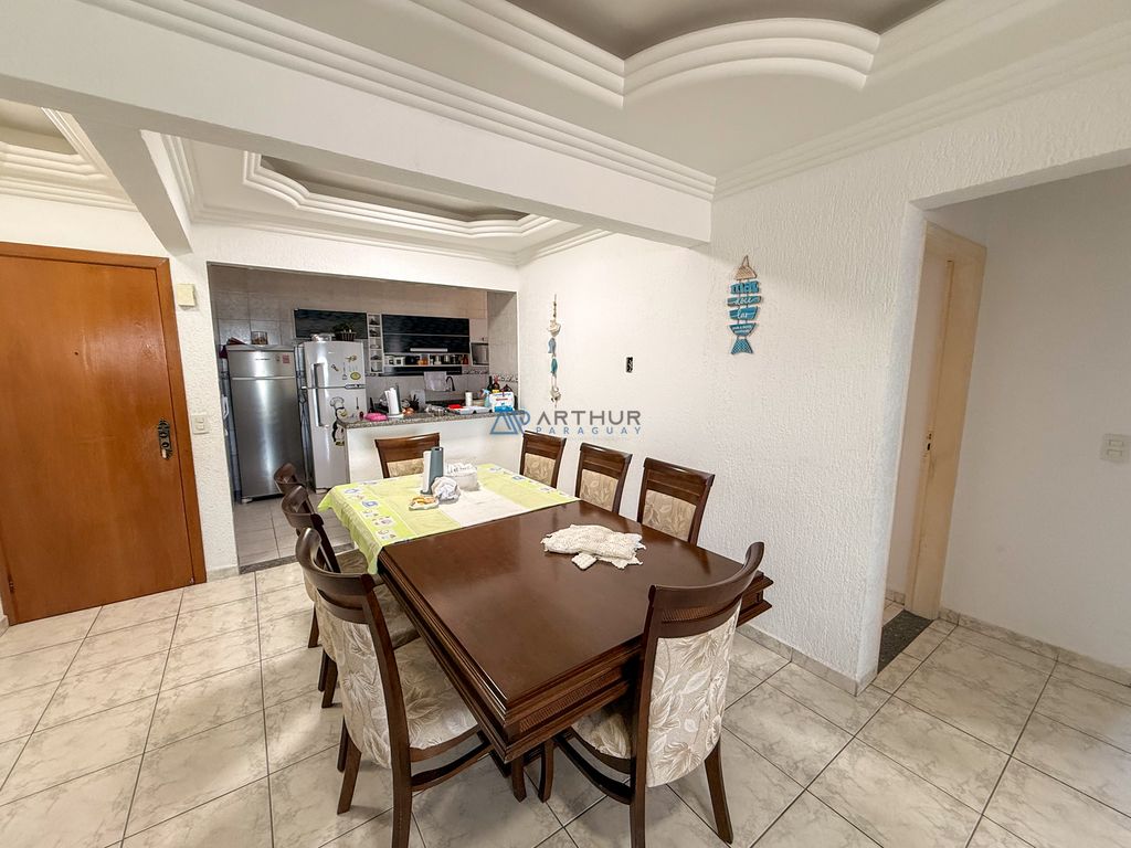Apartamento 3 dormitórios frente mar à venda no Tupi, Praia Grande – 106 m² - foto 7