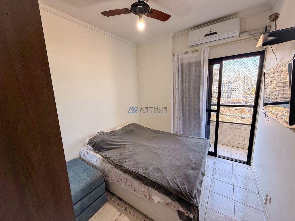 Apartamento 3 dormitórios frente mar à venda no Tupi, Praia Grande – 106 m² - foto 18
