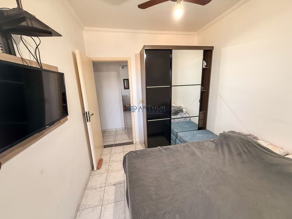 Apartamento 3 dormitórios frente mar à venda no Tupi, Praia Grande – 106 m² - foto 21