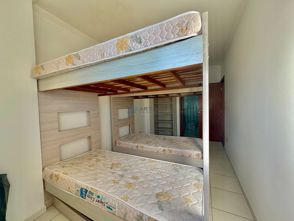 Apartamento 2 dormitórios frente mar à venda no Aviação, Praia Grande – 87 m² - foto 10