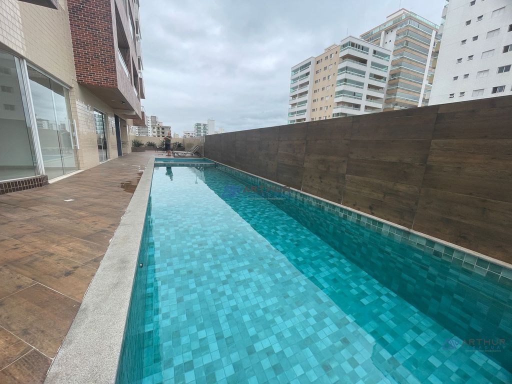 Apartamento 2 dormitórios à venda na Guilhermina, Praia Grande – 130 m² - foto 22