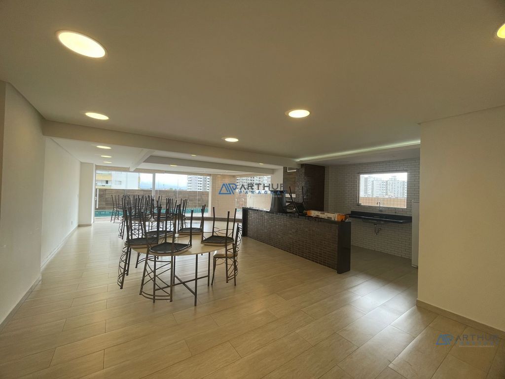 Apartamento 2 dormitórios à venda na Guilhermina, Praia Grande – 130 m² - foto 20