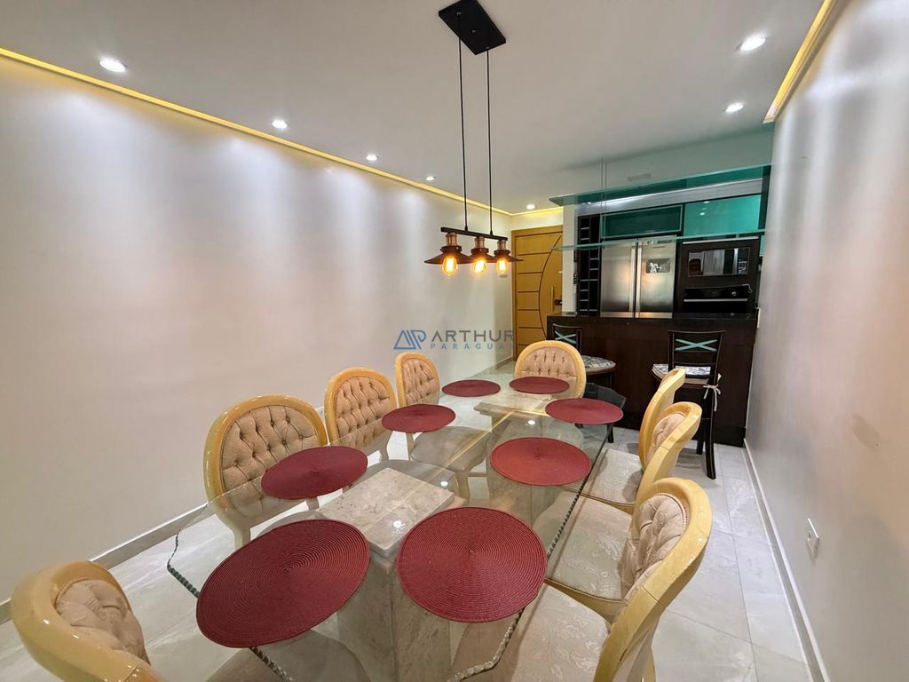 Apartamento 3 dormitórios à venda no Canto do Forte, Praia Grande – 119 m² - foto 17