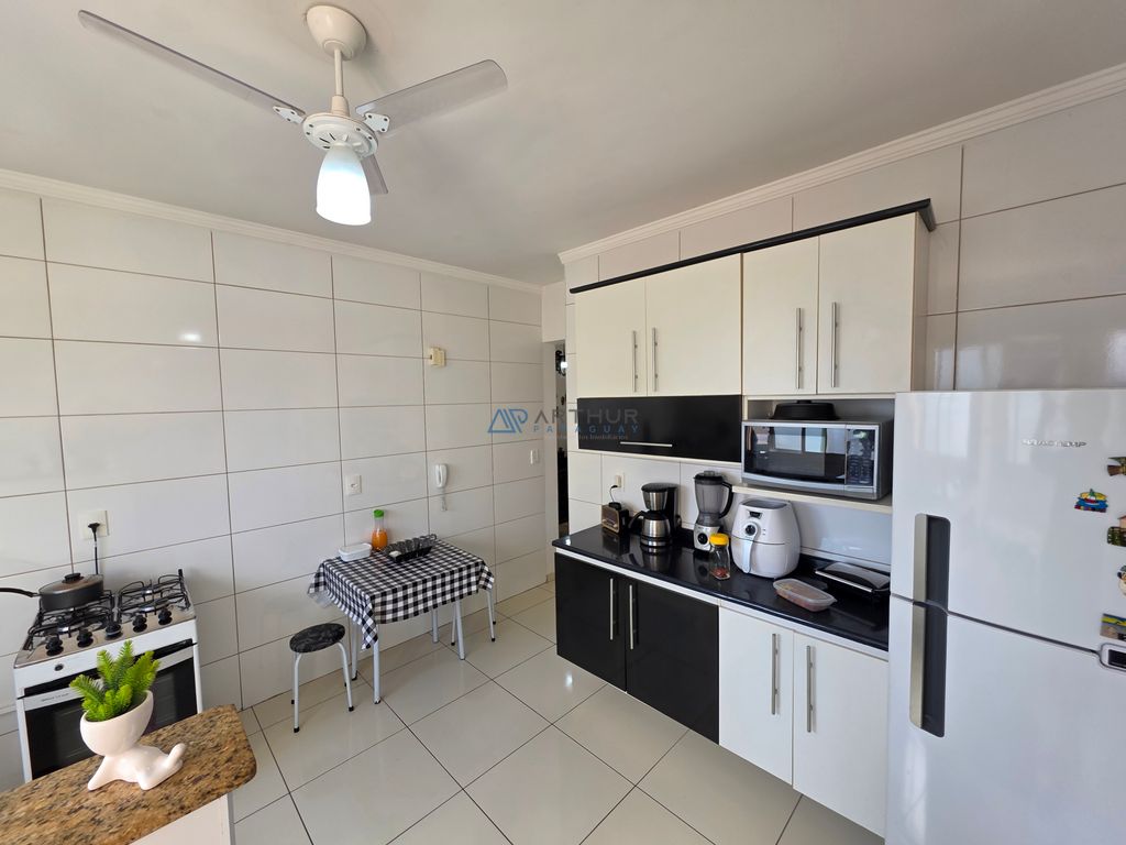 Apartamento 2 dormitórios à venda na Guilhermina, Praia Grande – 84 m² - foto 10