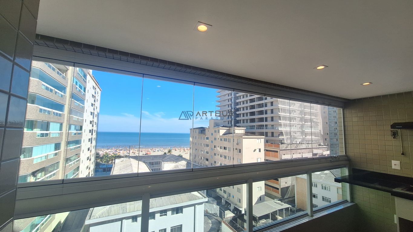 Apartamento 2 dormitórios à venda no Canto do Forte, Praia Grande – 105 m² - foto 3