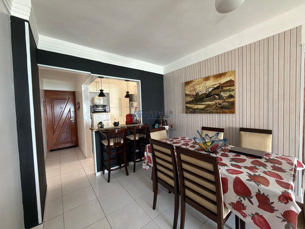 Apartamento 2 dormitórios à venda no Caiçara, Praia Grande – 85 m² - foto 6
