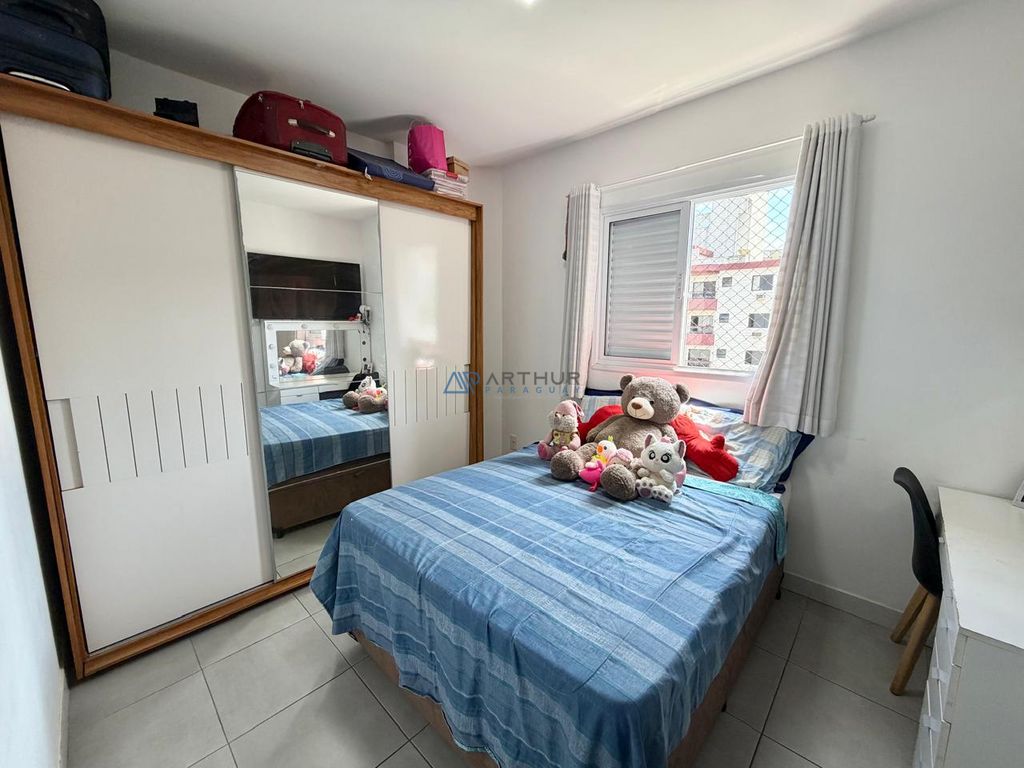 Apartamento 2 dormitórios à venda no Canto do Forte, Praia Grande – 79 m² - foto 25
