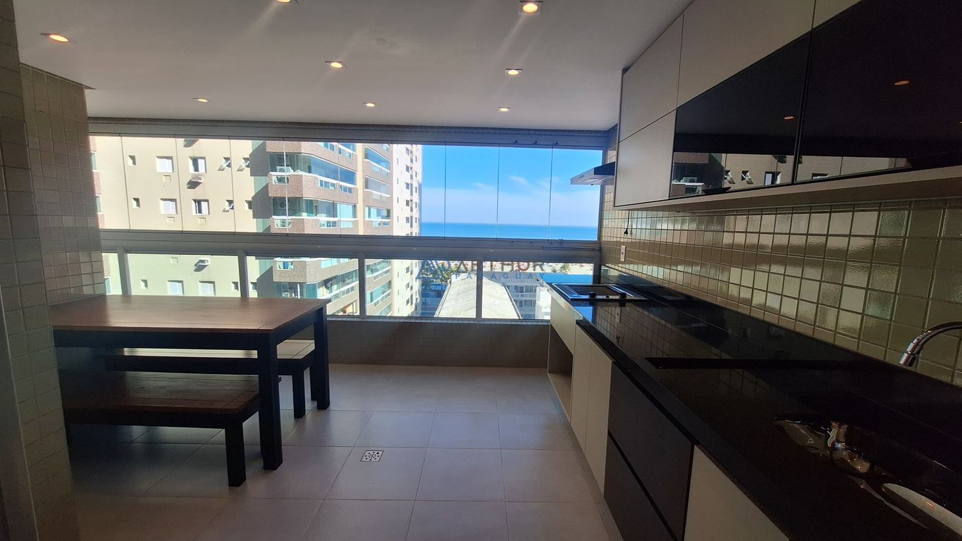 Apartamento 2 dormitórios à venda no Canto do Forte, Praia Grande – 105 m² - foto 5