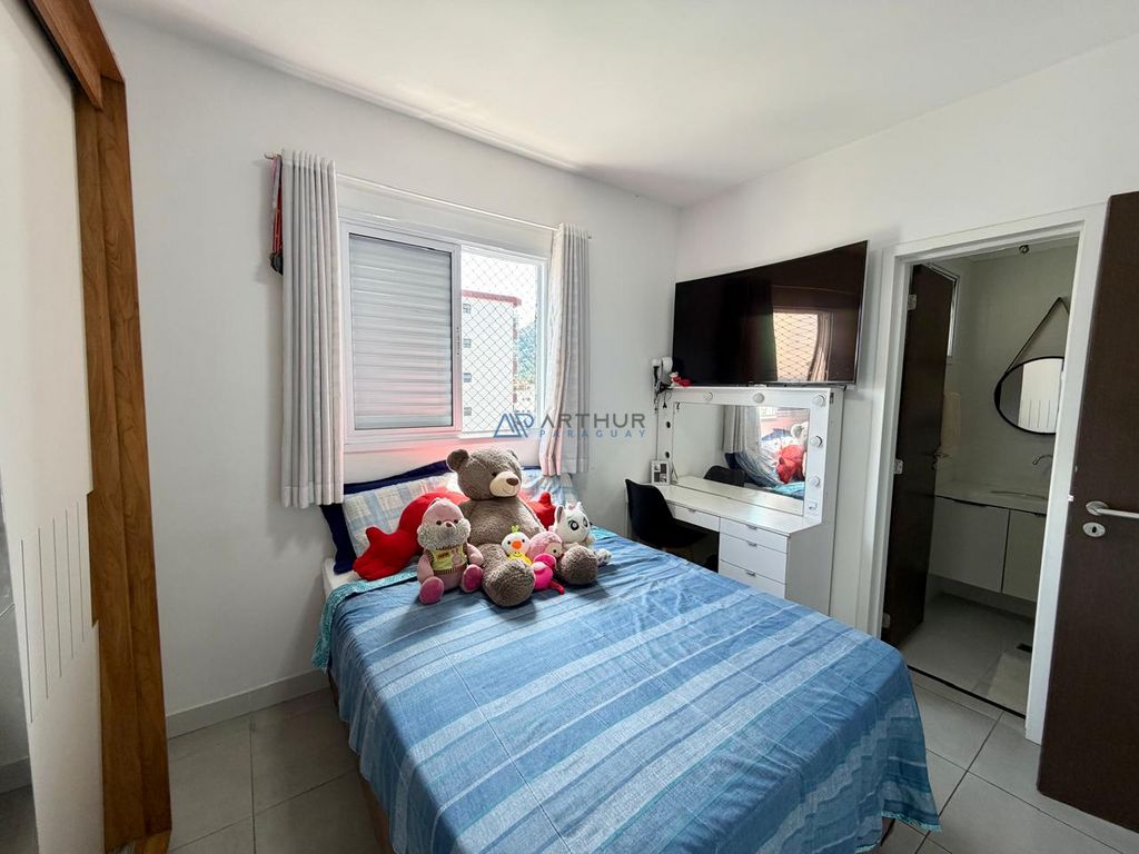 Apartamento 2 dormitórios à venda no Canto do Forte, Praia Grande – 79 m² - foto 26