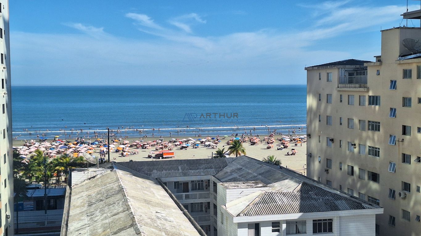 Apartamento 2 dormitórios à venda no Canto do Forte, Praia Grande – 105 m² - foto 1
