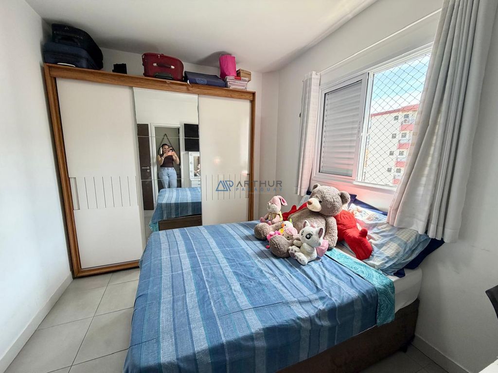 Apartamento 2 dormitórios à venda no Canto do Forte, Praia Grande – 79 m² - foto 27