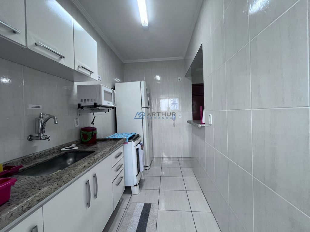 Apartamento 1 dormitório à venda no Caiçara, Praia Grande – 46 m² - foto 7