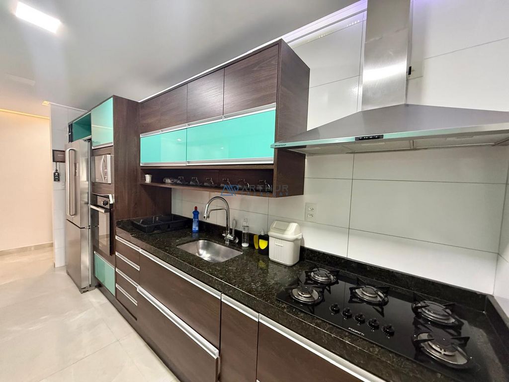 Apartamento 3 dormitórios à venda no Canto do Forte, Praia Grande – 119 m² - foto 22