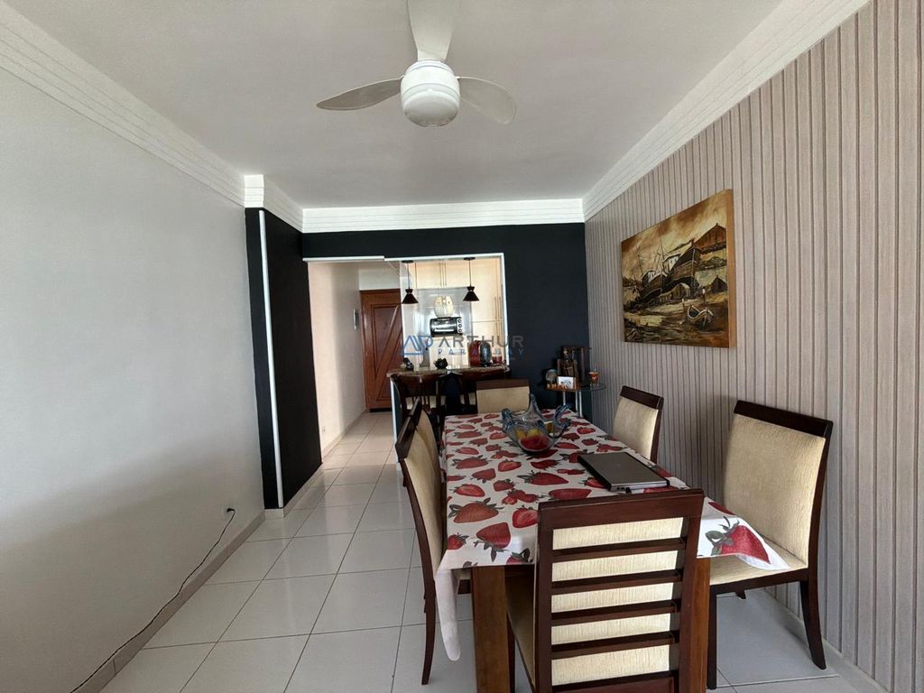 Apartamento 2 dormitórios à venda no Caiçara, Praia Grande – 85 m² - foto 5