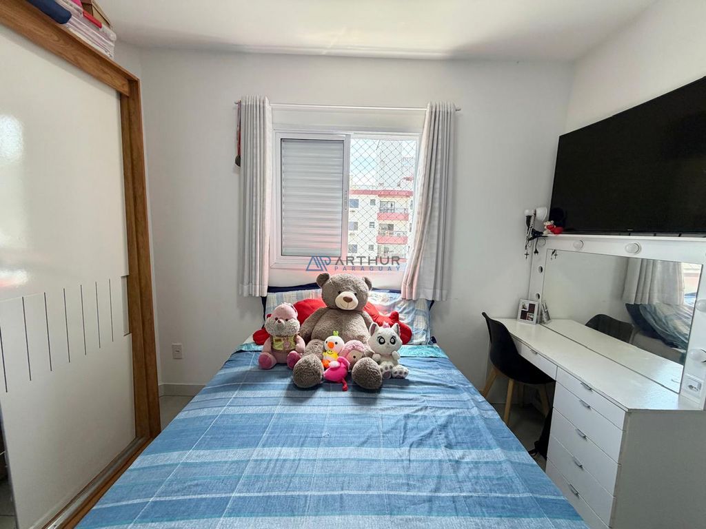 Apartamento 2 dormitórios à venda no Canto do Forte, Praia Grande – 79 m² - foto 28