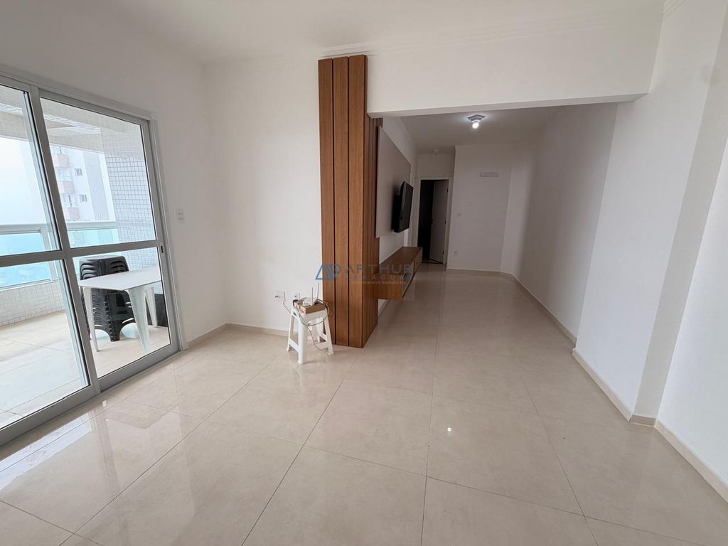 Apartamento 2 dormitórios para alugar no Maracanã, Praia Grande – 83 m² - foto 5