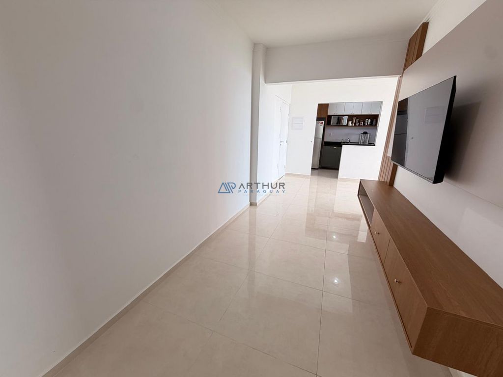 Apartamento 2 dormitórios para alugar no Maracanã, Praia Grande – 83 m² - foto 4